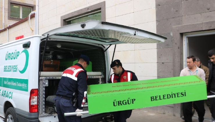 Balayında can verdiler: Bulunmadan saatler önce ölmüşler…