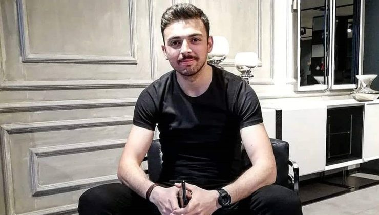 Cumhurbaşkanlığı koruma polisi hayatını kaybetti