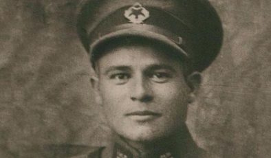 Devrim Şehidi Kubilay 93. ölüm yıldönümünde anılıyor