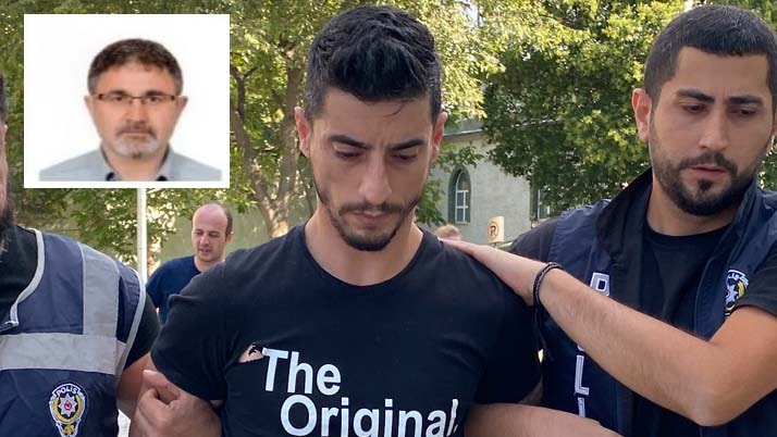 Doktoru kaçıran sanık ilk kez hakim karşısında…