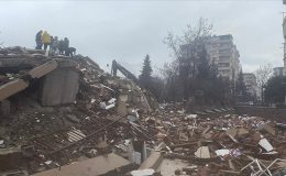 Dünyada 2023: Deprem, savaş, darbe…