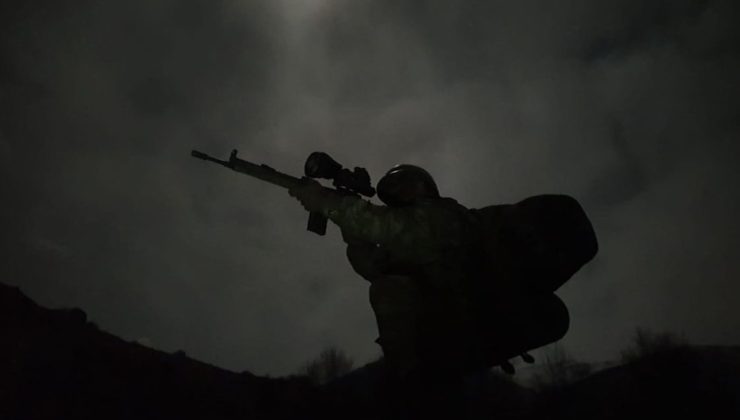 Hainler sağanak sonrası çöken sisi fırsat bildi