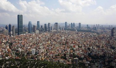 İstanbul’da kiralar aldı başını gitti! İşte fiyatların en çok arttığı 3 ilçe