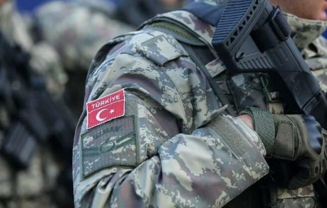 Jandarma ve Sahil Güvenlik subay ve astsubay alımı yapıyor! Astsubay alımı başvurusu nasıl yapılır?