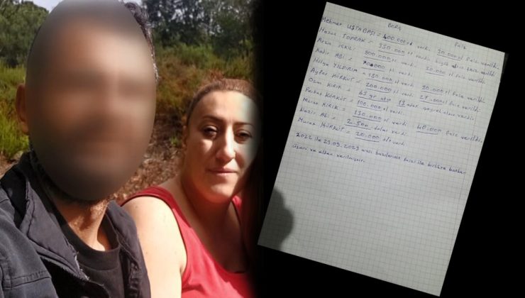 Kendini zengin gibi gösterip çevresini dolandırdı! Altın veren de var dolar veren de