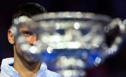 Novak Djokovic rüzgarı 2023’te de kesilmedi