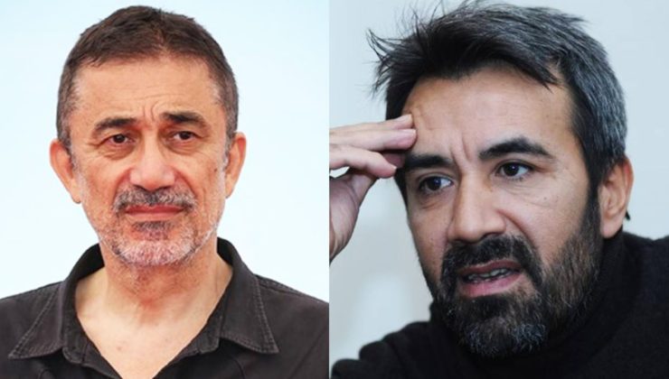 Nuri Bilge Ceylan’dan Zeki Demirkubuz’a: Kendine bir YouTube kanalı açarsa iyi eder