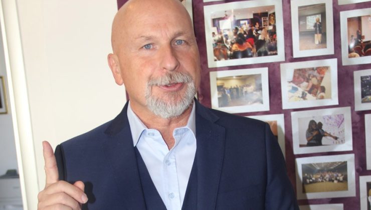 Salgın hastalıklar ve depremler için önlemlerinizi alın!