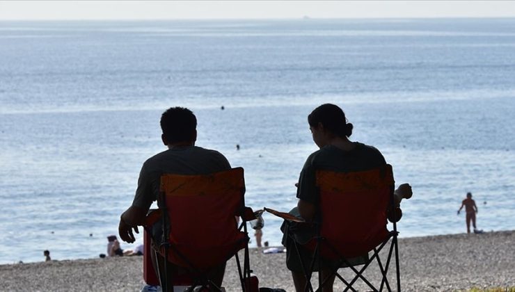 Türkiye son 53 yılın en sıcak kasımını yaşadı