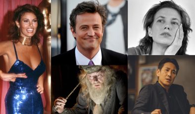 2023’te hayatını kaybeden ünlü isimler