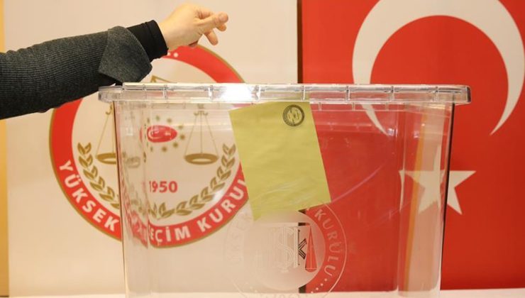 31 Mart’a doğru yeniden hayali seçmen alarmı