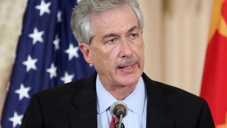 Burns: Ortadoğu’yu son 40 yıldır bu kadar karmaşık ve patlamaya hazır görmedim