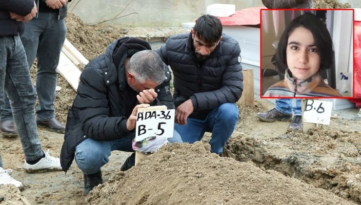 Çatışmada ölen Büşra’nın babasından yürek burkan sözler