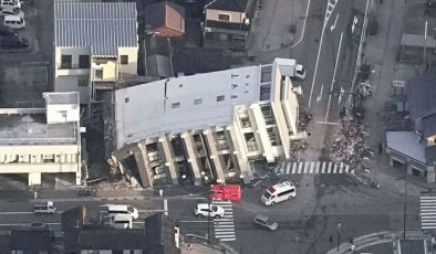 Japonya ile Türkiye’deki depremleri kıyasladılar: İşte hayat kurtaran detaylar