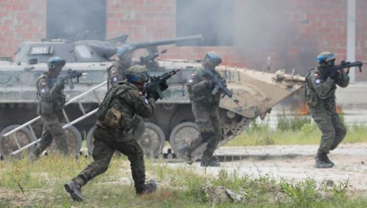 NATO’dan endişe yaratan açıklama: Putin Avrupa’da hedefleri vurabilir