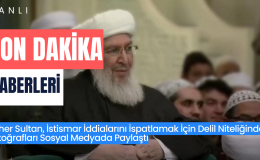 Seher Sultan, Menzil Tarikatı’ndaki Kötücül Olayları İfşa Ediyor!