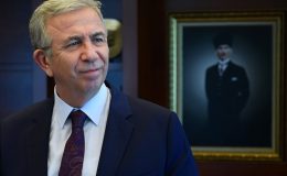 Mansur Yavaş, Ankara’da son anket sonuçlarını açıkladı