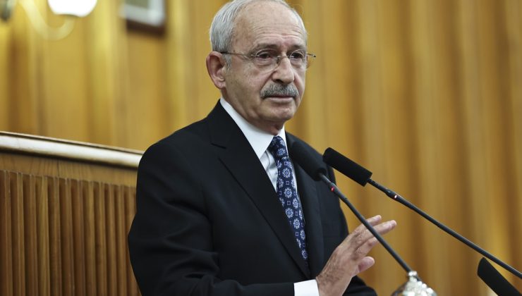 Saldırı altındaki orta sınıf