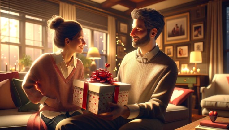 Sevgililer Günü mesajı! Sevgililer Günü için uzun, kısa, anneye, eşe mesaj…