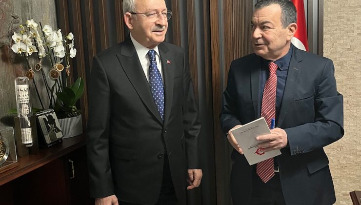 Vatandaşı simit bile alamayan ülke olduk