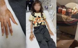 Yeğenini çöp evde alıkoymuştu… Vicdansız teyze için karar