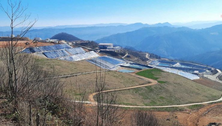 Fatsa’daki madenle ilgili açıklama: Yazıda ‘durduruldu’ deniyor ama çalışmalar devam ediyor