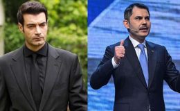 Murat Kurum’un seçim hediyelerini çöpe atan Murat Ünalmış’tan yeni açıklama