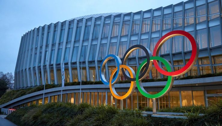 Türkiye, Paris 2024’e şu ana kadar 11 branşta 50 kota aldı