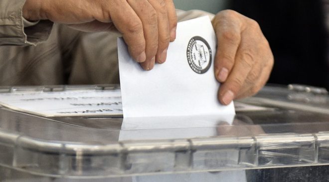 İstanbul seçim sonuçları: İlçe ilçe hangi aday, kaç oy aldı?