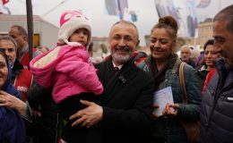 Eyüpsultan’a hak ettiği değeri kazandıracağız