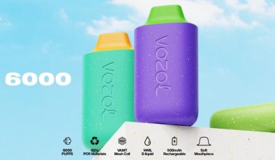 Vozol