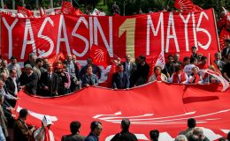 1 Mayıs’ta Taksim kapalı mı? 1 Mayıs Taksim’de kutlanacak mı?