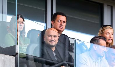 Acun Ilıcalı satın almak istediği yeni takımı açıkladı: NK Maribor