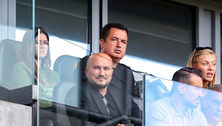 Acun Ilıcalı satın almak istediği yeni takımı açıkladı: NK Maribor
