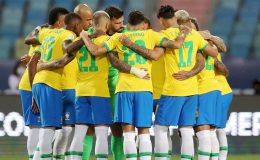 Brezilya, Copa America 2024 kadrosunu açıkladı: Neymar ve yıldızlar yok