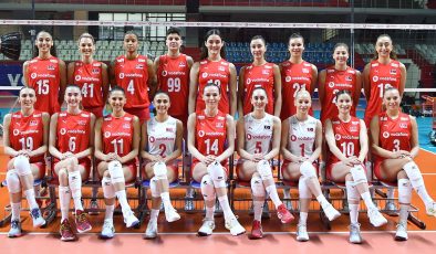 “Filenin Sultanları” seriyi 23 maça çıkarmak istiyor