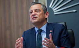 Özgür Özel’den anayasa mesajı: Masadan uzak bir noktadayız