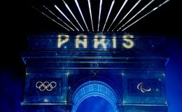 2024 Paris Olimpiyatları için geri sayım başladı: 50 gün kaldı!