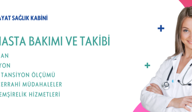 Bağcılar Serum