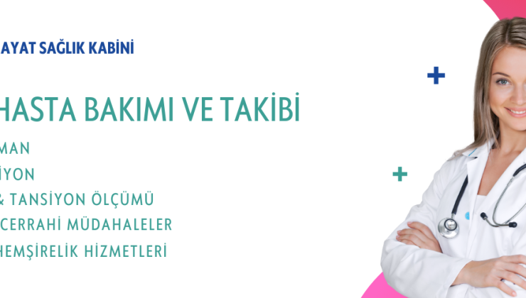 Bağcılar Serum