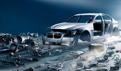 BMW Yedek Parça