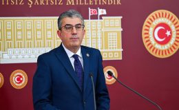 CHP’den Olcay Kılavuz yorumu: Zamanlama manidar