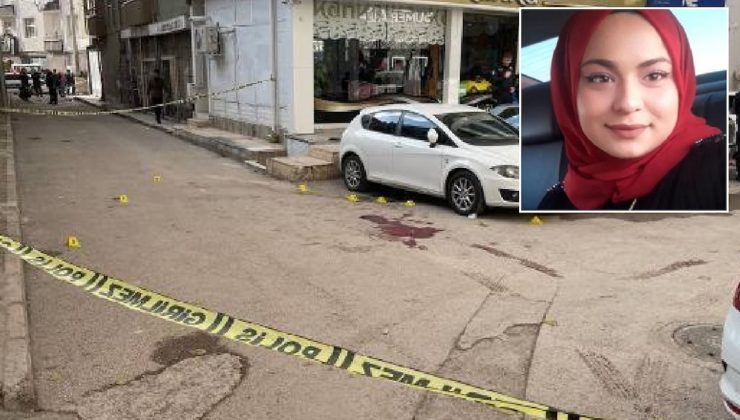 Düğünde takıntılı olduğu eski kız arkadaşını öldürdü, cezası belli oldu