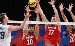 Filenin Efeleri 4. maçını da kaybetti!