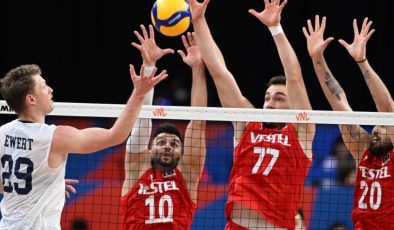 Filenin Efeleri 4. maçını da kaybetti!