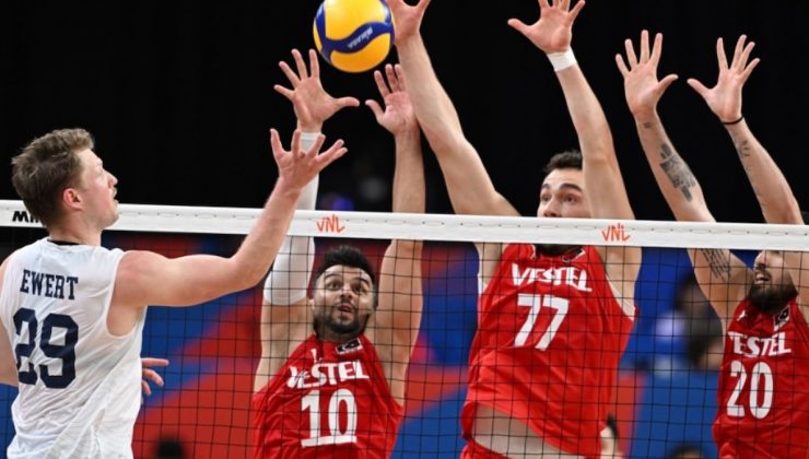 Filenin Efeleri 4. maçını da kaybetti!