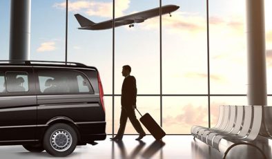 İzmir Transferle Lüksün Yeni Adresi