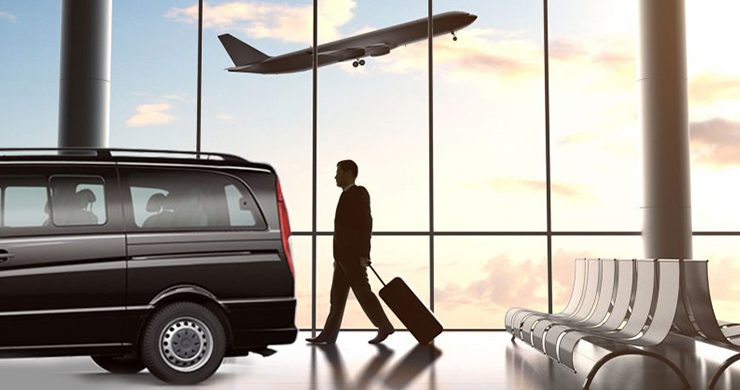 İzmir Transferle Lüksün Yeni Adresi