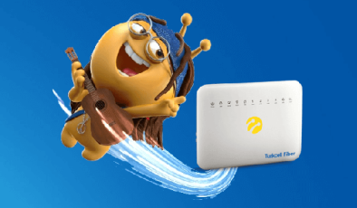 Superonline İnternet Başvuru