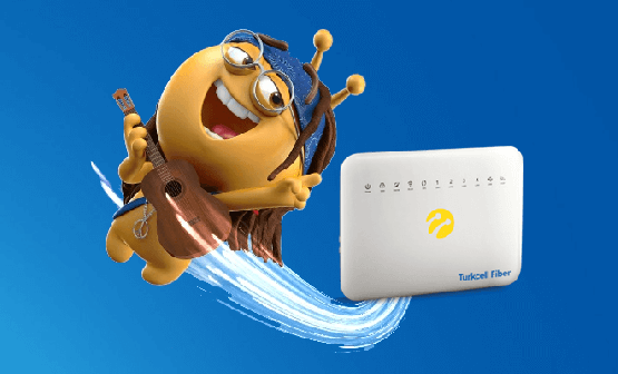 Superonline İnternet Başvuru
